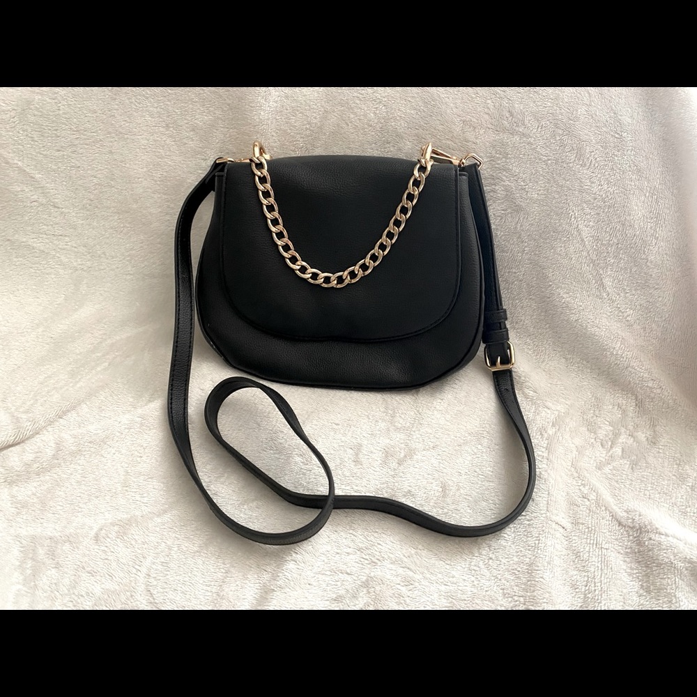 Black bag